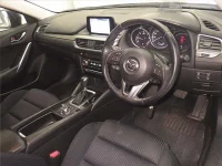 Mazda ATENZA WAGON лот № 70404 оценка 3.5  с аукциона в Японии 2