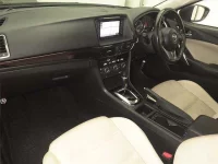 Mazda ATENZA SEDAN лот № 70405 оценка R  с аукциона в Японии 3