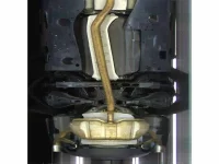 Mazda ATENZA SEDAN лот № 70405 оценка R  с аукциона в Японии 9