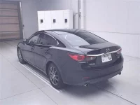 Mazda ATENZA SEDAN лот № 70405 оценка R  с аукциона в Японии 1