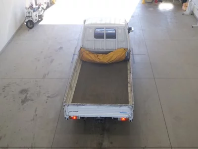 Mazda BONGO BRAWNY TRUCK