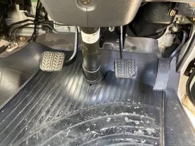 Mazda BONGO BRAWNY TRUCK