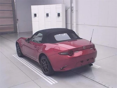 Mazda ROADSTER