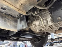 Mazda TITAN лот № 1656 оценка 3  с аукциона в Японии 9