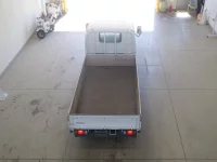 Mazda TITAN лот № 1656 оценка 3  с аукциона в Японии 2