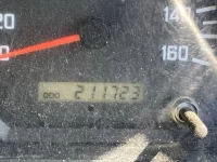 Mazda TITAN лот № 1656 оценка 3  с аукциона в Японии 5