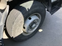 Mazda TITAN лот № 1656 оценка 3  с аукциона в Японии 8