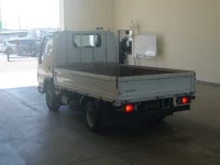 Mazda TITAN лот № 1656 оценка 3  с аукциона в Японии 1