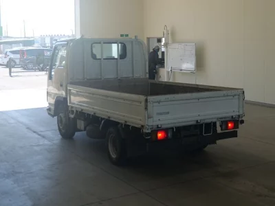 Mazda TITAN  с аукциона в Японии