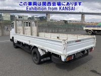 Mazda TITAN лот № 51060 оценка 3  с аукциона в Японии 1