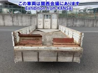 Mazda TITAN лот № 51060 оценка 3  с аукциона в Японии 2