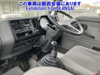 Mazda TITAN лот № 51060 оценка 3  с аукциона в Японии 4