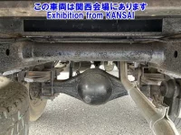 Mazda TITAN лот № 51060 оценка 3  с аукциона в Японии 9