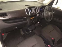 Suzuki SOLIO лот № 60327 оценка 3.5  с аукциона в Японии 3