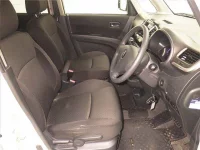 Suzuki SOLIO лот № 60327 оценка 3.5  с аукциона в Японии 4