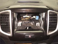 Suzuki SOLIO лот № 60327 оценка 3.5  с аукциона в Японии 5