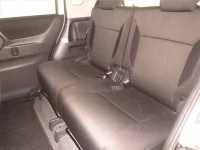 Suzuki SOLIO лот № 60327 оценка 3.5  с аукциона в Японии 6