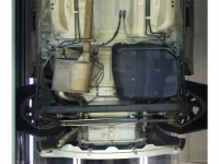 Suzuki SOLIO лот № 60327 оценка 3.5  с аукциона в Японии 10