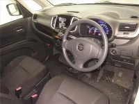 Suzuki SOLIO лот № 60327 оценка 3.5  с аукциона в Японии 2