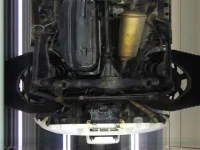 Daihatsu Be-Go лот № 30023 оценка R  с аукциона в Японии 10