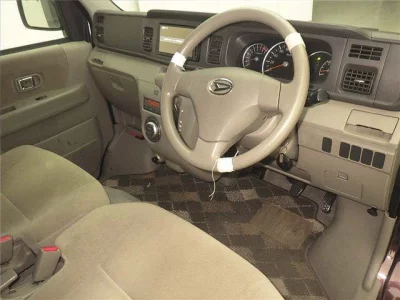 Daihatsu Atrai Wagon