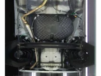 Daihatsu MIRA TOCOT лот № 1 оценка 4.5  с аукциона в Японии 10