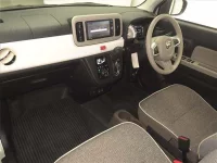 Daihatsu MIRA TOCOT лот № 1 оценка 4.5  с аукциона в Японии 3