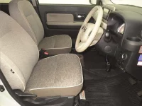 Daihatsu MIRA TOCOT лот № 1 оценка 4.5  с аукциона в Японии 4