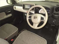 Daihatsu MIRA TOCOT лот № 1 оценка 4.5  с аукциона в Японии 2