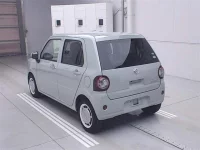 Daihatsu MIRA TOCOT лот № 1 оценка 4.5  с аукциона в Японии 1
