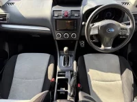 Subaru XV лот № 20278 оценка 3.5  с аукциона в Японии 3