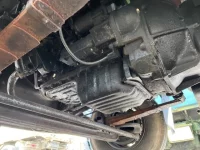 Isuzu TRUCK лот № 1722 оценка 2  с аукциона в Японии 9