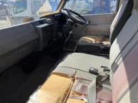 Isuzu TRUCK лот № 1722 оценка 2  с аукциона в Японии 4