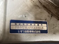 Isuzu TRUCK лот № 1722 оценка 2  с аукциона в Японии 7