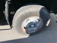 Isuzu TRUCK лот № 1722 оценка 2  с аукциона в Японии 8