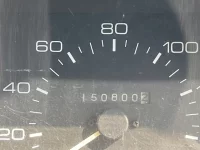 Isuzu TRUCK лот № 1722 оценка 2  с аукциона в Японии 5