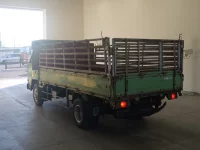 Isuzu TRUCK лот № 1722 оценка 2  с аукциона в Японии 1