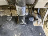 Hino DUTRO лот № 1297 оценка 3  с аукциона в Японии 3