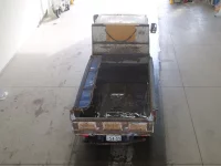 Hino DUTRO лот № 1297 оценка 3  с аукциона в Японии 2