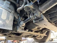 Hino DUTRO лот № 1657 оценка R  с аукциона в Японии 9