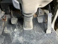 Hino DUTRO лот № 1657 оценка R  с аукциона в Японии 3