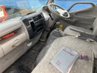 Hino DUTRO лот № 1657 оценка R  с аукциона в Японии 4