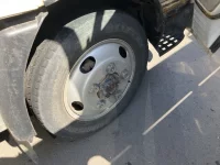 Hino DUTRO лот № 1657 оценка R  с аукциона в Японии 8