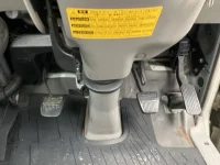 Hino DUTRO лот № 1662 оценка 3.5  с аукциона в Японии 3