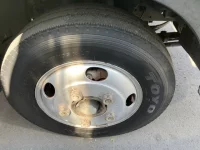 Hino DUTRO лот № 1662 оценка 3.5  с аукциона в Японии 8