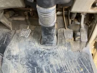 Hino DUTRO лот № 1680 оценка 3  с аукциона в Японии 3