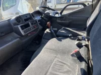 Hino DUTRO лот № 1680 оценка 3  с аукциона в Японии 4