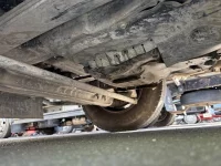 Hino DUTRO лот № 1688 оценка R  с аукциона в Японии 9