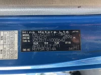 Hino DUTRO лот № 1688 оценка R  с аукциона в Японии 7