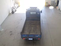 Hino DUTRO лот № 1688 оценка R  с аукциона в Японии 2